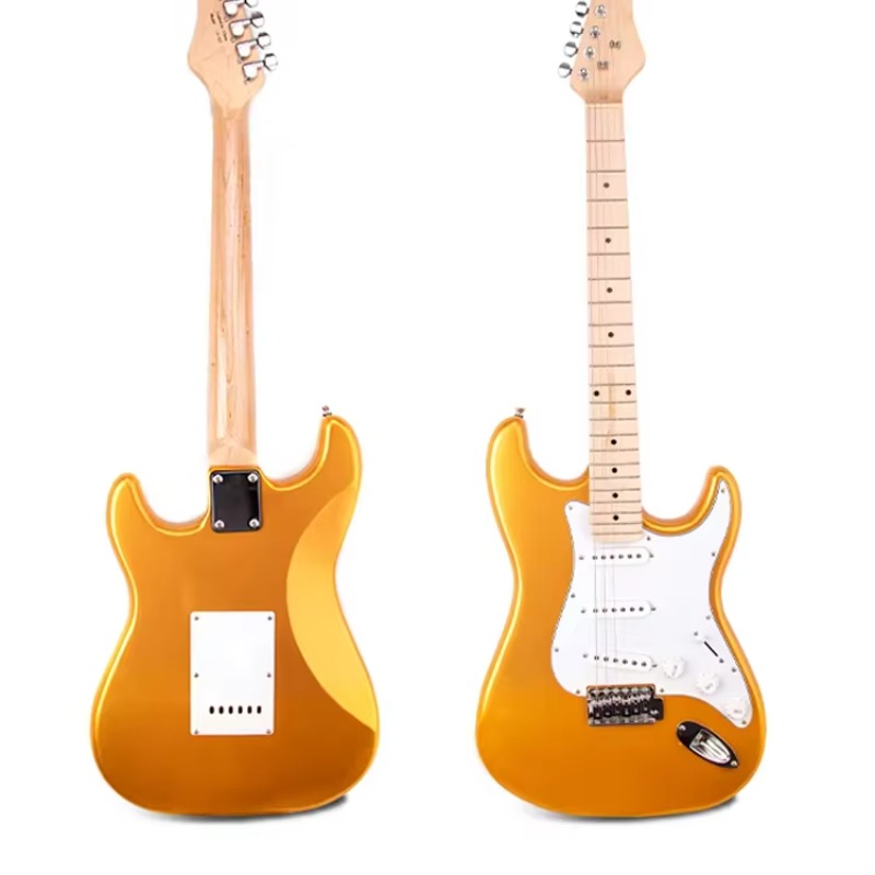 L Musical Instrument - L-G2 China Wholesale Stringed Musical Instruments