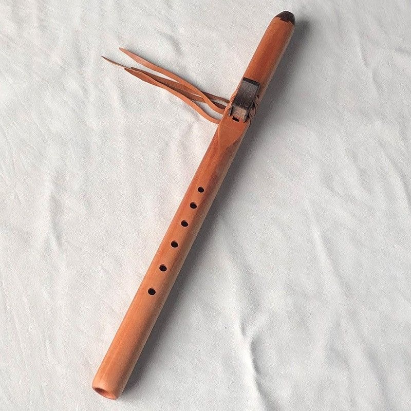 Wooden Flute Native - Indian flute Native American wooden flute