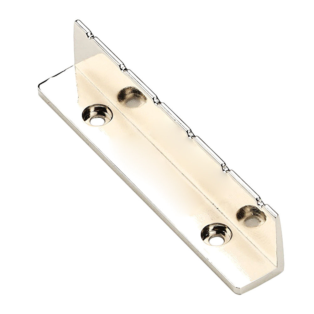 L Musical Instrument - L-Shaped Guitar Nut Replacement Bridge Saddle