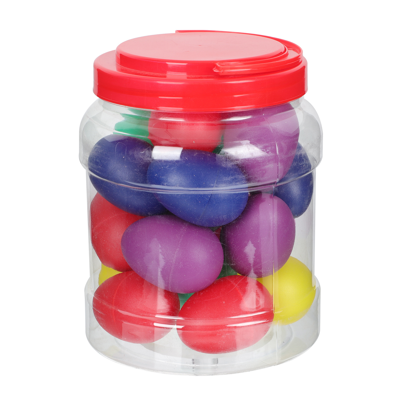 Musical Instrument Gif - 20Pcs Musical Egg Shakers Premium Early