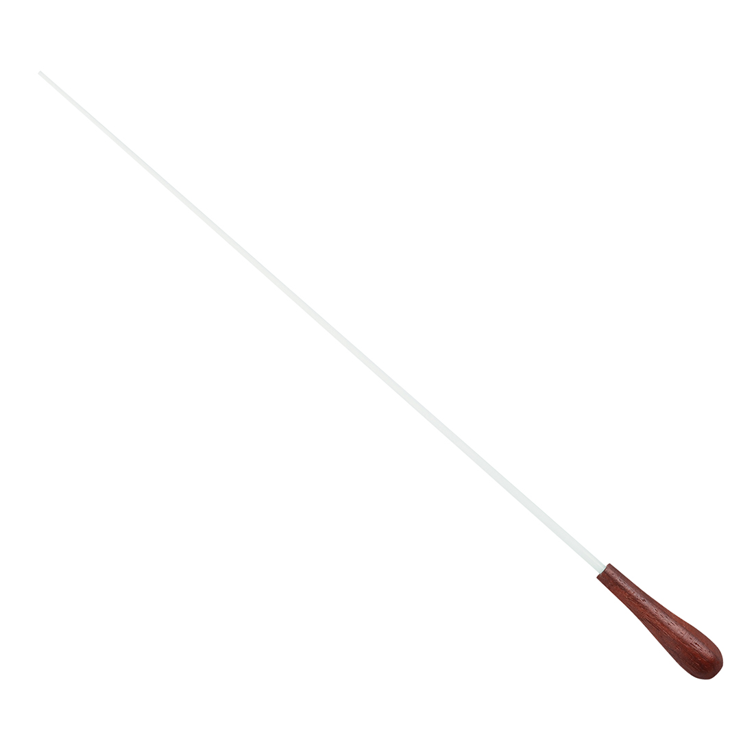L Musical Instrument - Concert Baton High-end Redwood Orchestra Performances