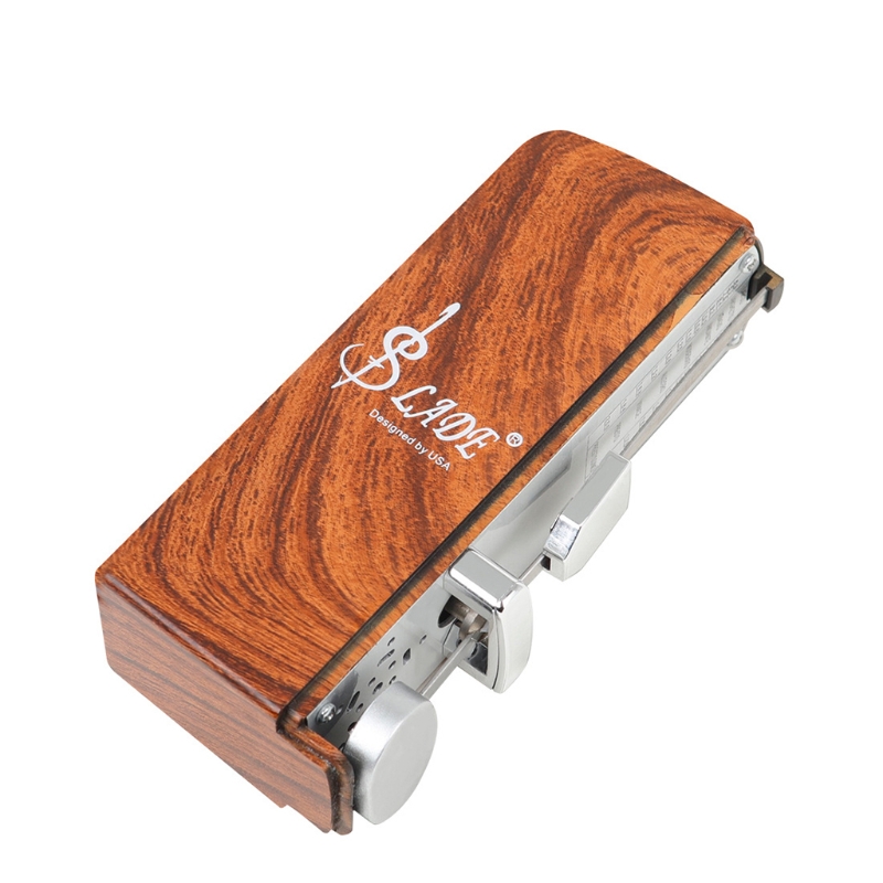 Musical Instrument Gif - Premium Vintage Online Guitar Metronome Mechanical