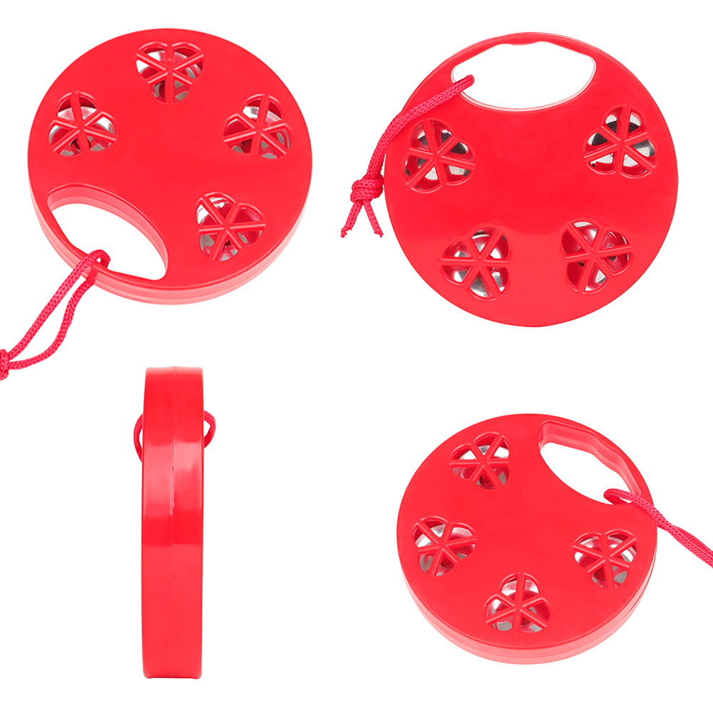 Orff Tambourine Flower Bell Dr - Tambourine Hand Drum incelemesi ve fiyatı