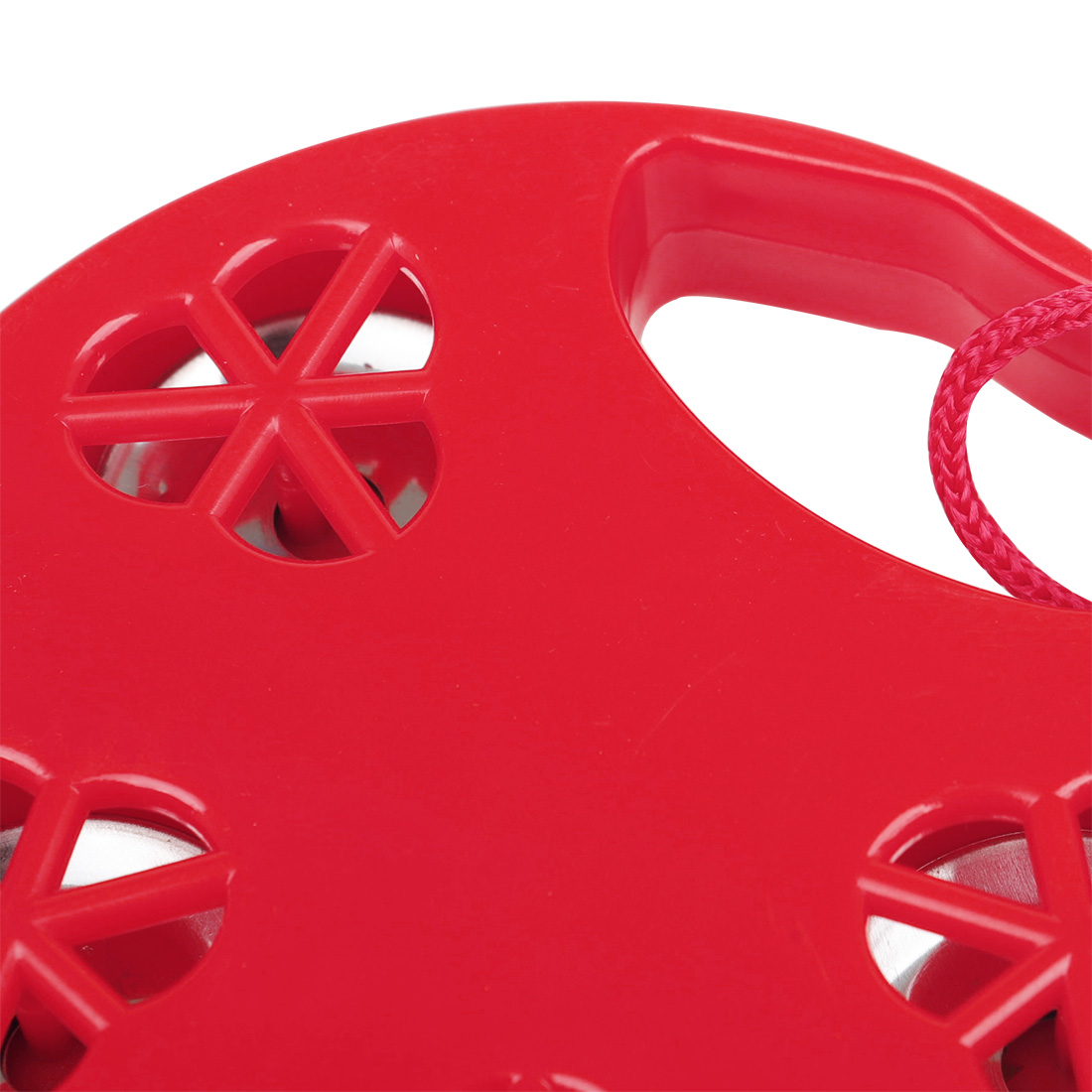 Orff Tambourine Flower Bell Dr - Tambourine Hand Drum incelemesi ve fiyatı