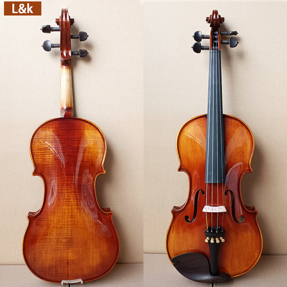 Antonio Stradivarius Handmade  - L Musical Instrument incelemesi ve fiyatı