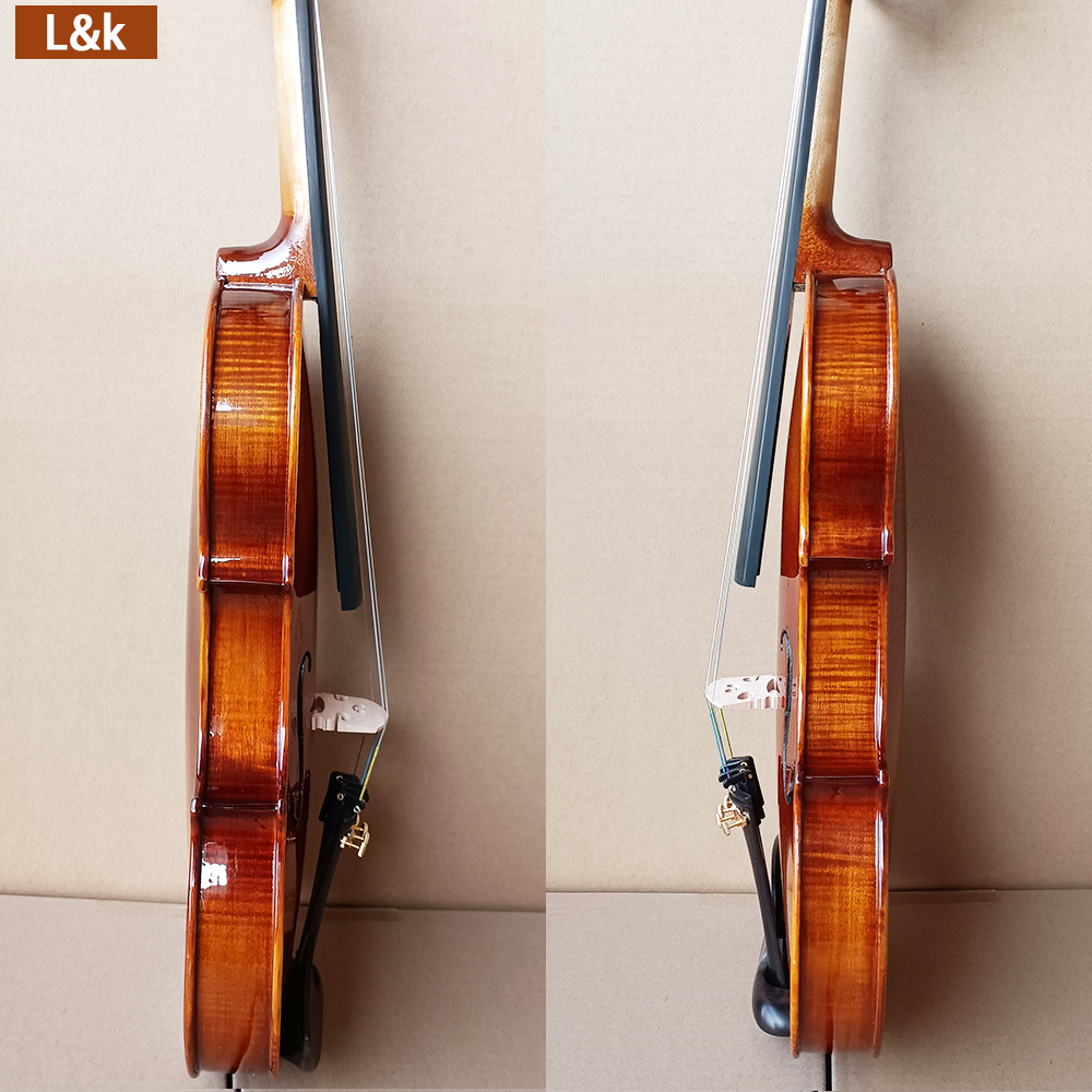 Antonio Stradivarius Handmade  - L Musical Instrument incelemesi ve fiyatı