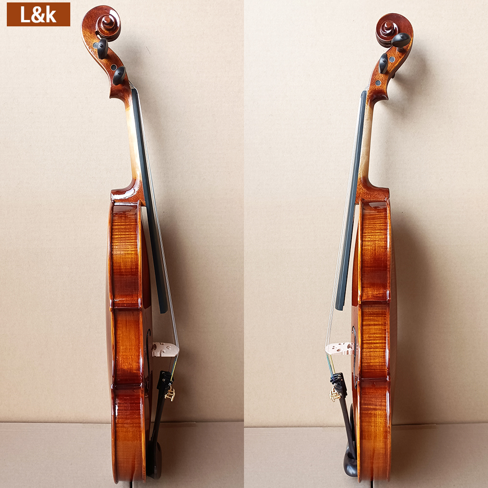Antonio Stradivarius Handmade  - L Musical Instrument incelemesi ve fiyatı