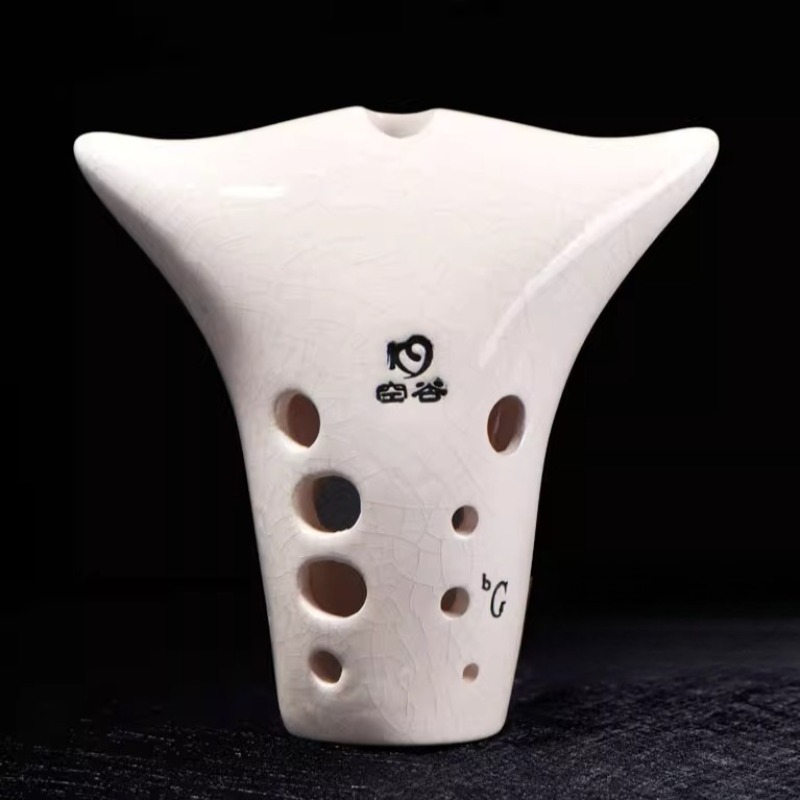 10 Hole Musical Xun Profession - Musical Instrument Xun incelemesi ve fiyatı