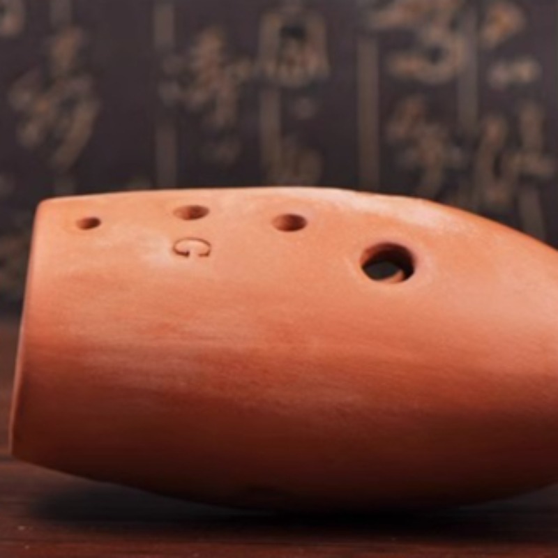 10 Hole Musical Xun Profession - Musical Instrument Xun incelemesi ve fiyatı