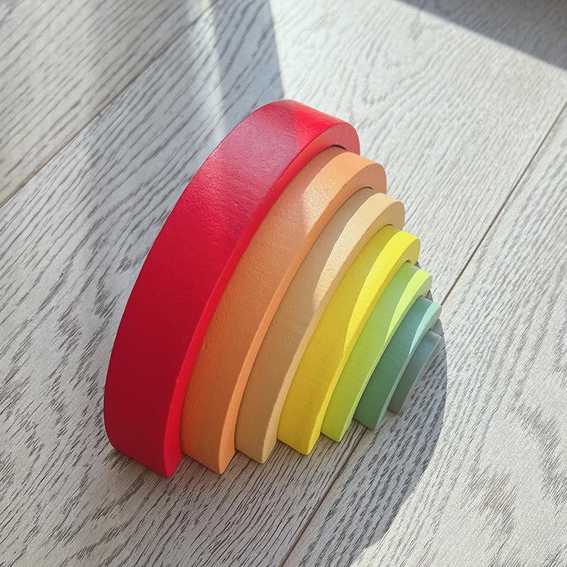 Montessori Educational Toy Set - Musical Instrument Gif incelemesi ve fiyatı