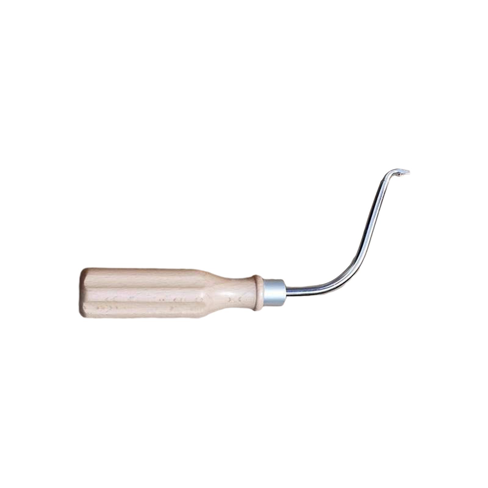 Piano Tuning Wrench L Shaped T - L Musical Instrument incelemesi ve fiyatı