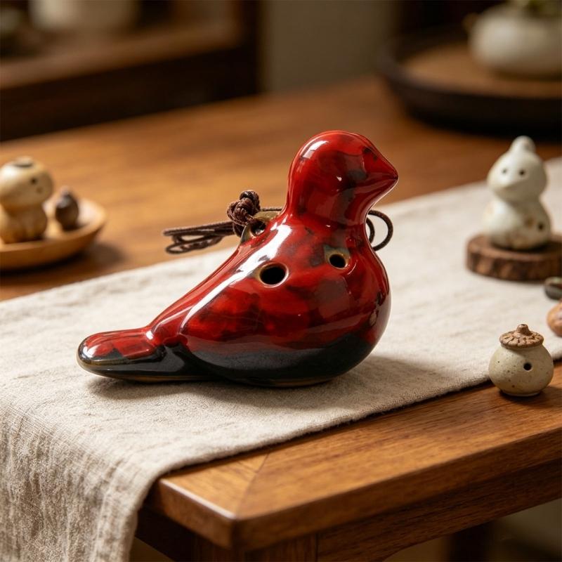 R6FE Authentic Chinese Multito - Musical Instrument In Chinese incelemesi ve fiyatı