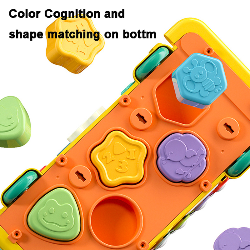 10 in 1Multifunction Xylophone - Musical Instrument Gif incelemesi ve fiyatı