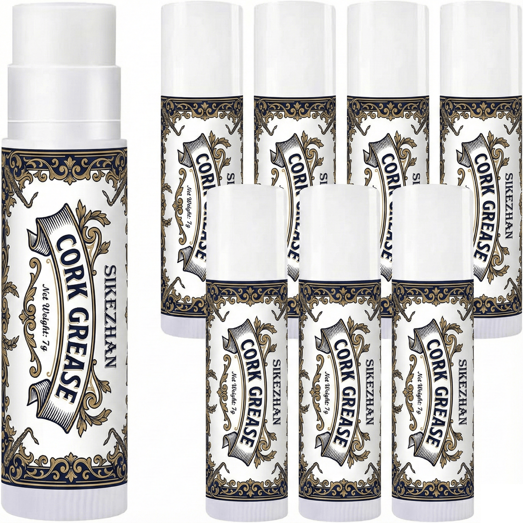 Premium Cork Grease for Clarin - Musical Instrument Bazooka incelemesi ve fiyatı
