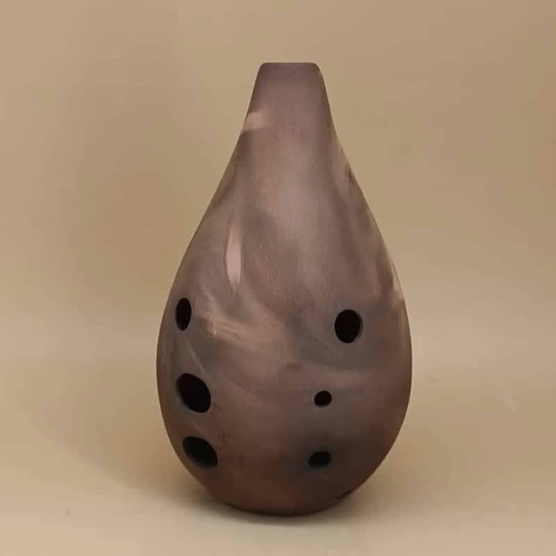 10 Hole Ocarina Xun Alto C Ton - Musical Instrument Xun incelemesi ve fiyatı