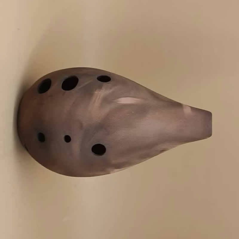 10 Hole Ocarina Xun Alto C Ton - Musical Instrument Xun incelemesi ve fiyatı