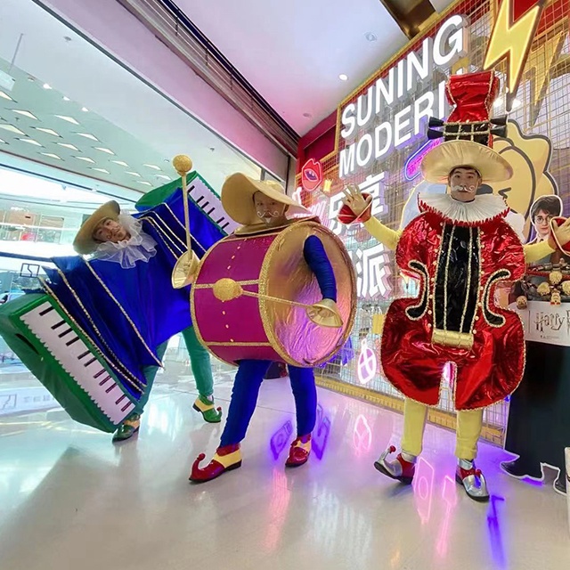 Imitation musical instruments, - Musical Instrument Shop incelemesi ve fiyatı