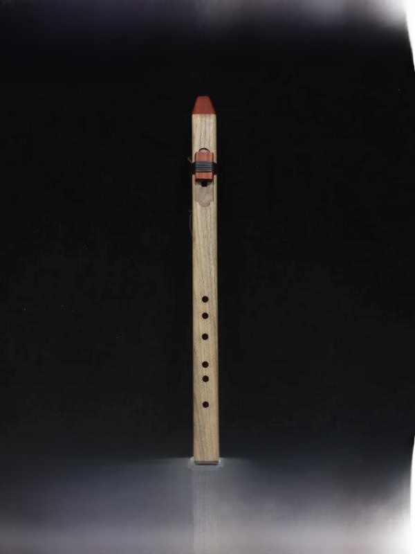 Native American Wooden Flute E - Wooden Flute Native incelemesi ve fiyatı