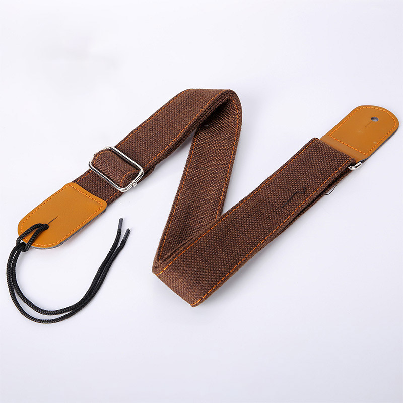 Adjustable Soft Cotton Leather - Musical Instrument Gif incelemesi ve fiyatı