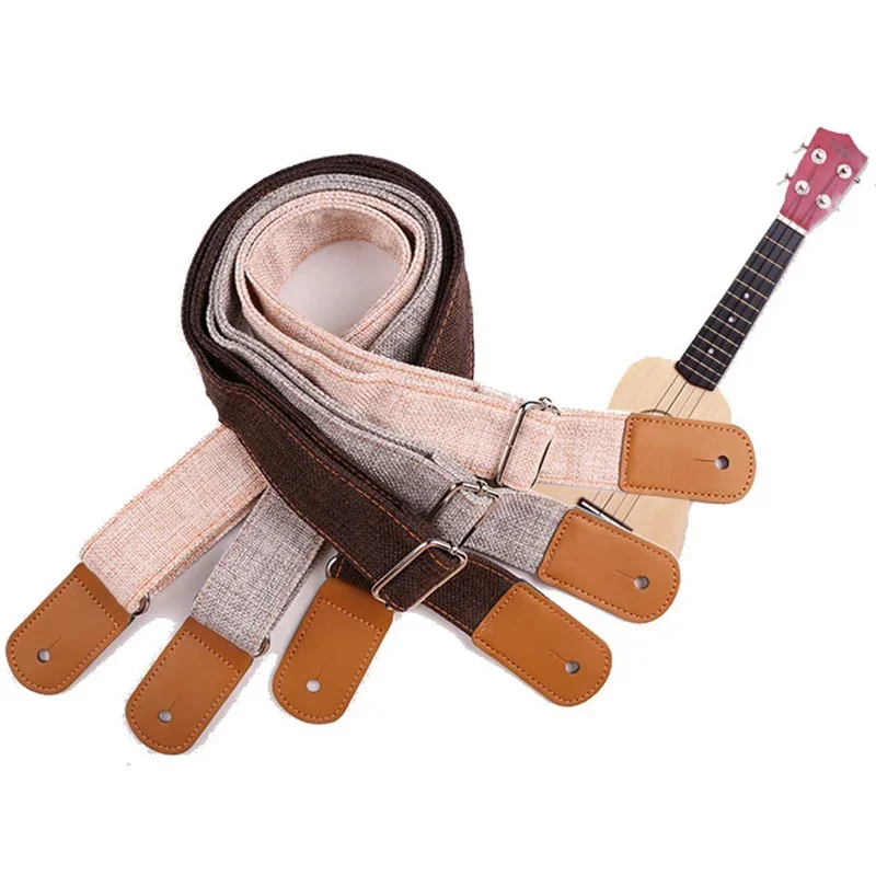Adjustable Soft Cotton Leather - Musical Instrument Gif incelemesi ve fiyatı