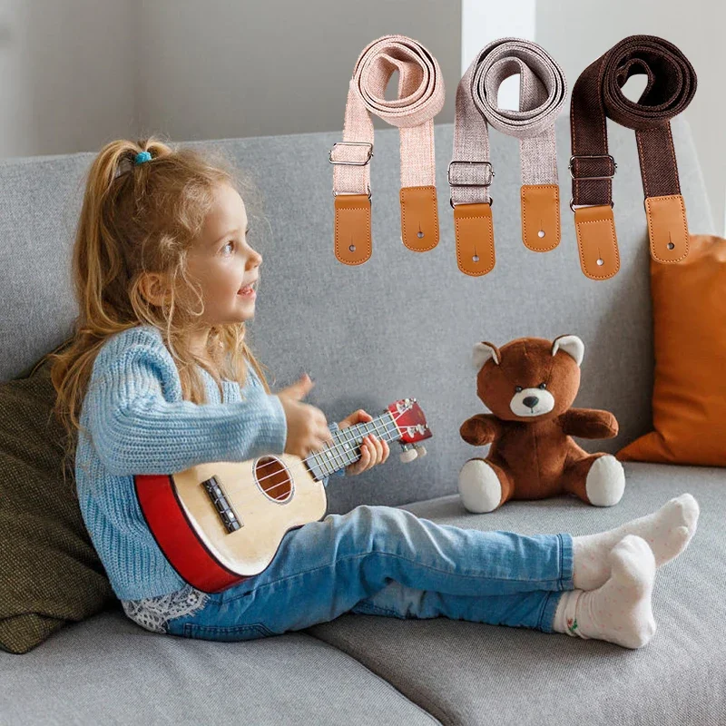 Adjustable Soft Cotton Leather - Musical Instrument Gif incelemesi ve fiyatı