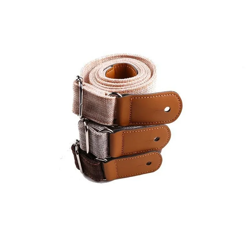 Adjustable Soft Cotton Leather - Musical Instrument Gif incelemesi ve fiyatı