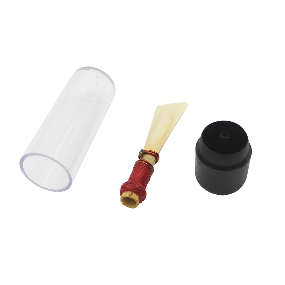 1 PC Bassoon Reed Red Line Woo - Musical Instrument Bazooka incelemesi ve fiyatı