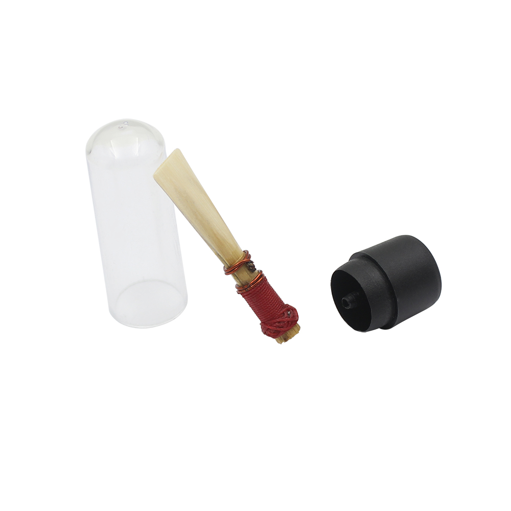 1 PC Bassoon Reed Red Line Woo - Musical Instrument Bazooka incelemesi ve fiyatı