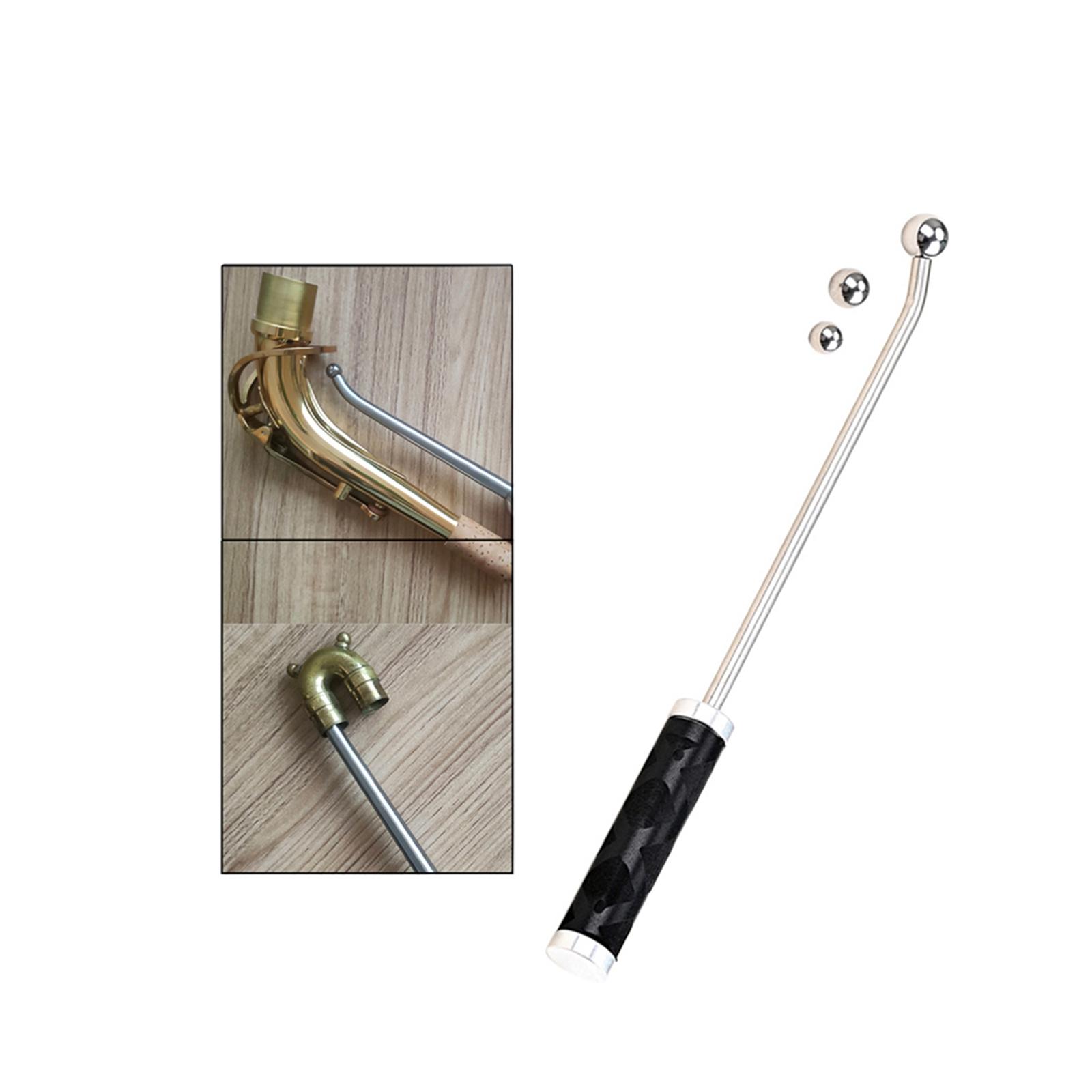Saxophone Neck Dent Repair Mai - Musical Instrument Shop incelemesi ve fiyatı