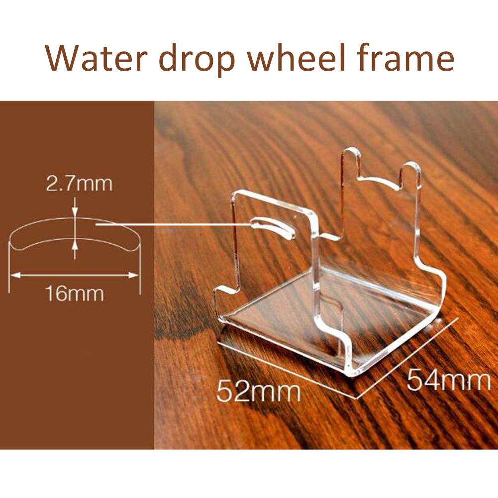 Support Rack Storage Decoratio - Ocean Drum Wave incelemesi ve fiyatı