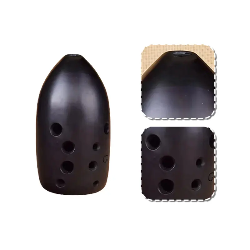 Ocarina F-Tone G-Tone 8-Holes  - Musical Instrument In Chinese incelemesi ve fiyatı