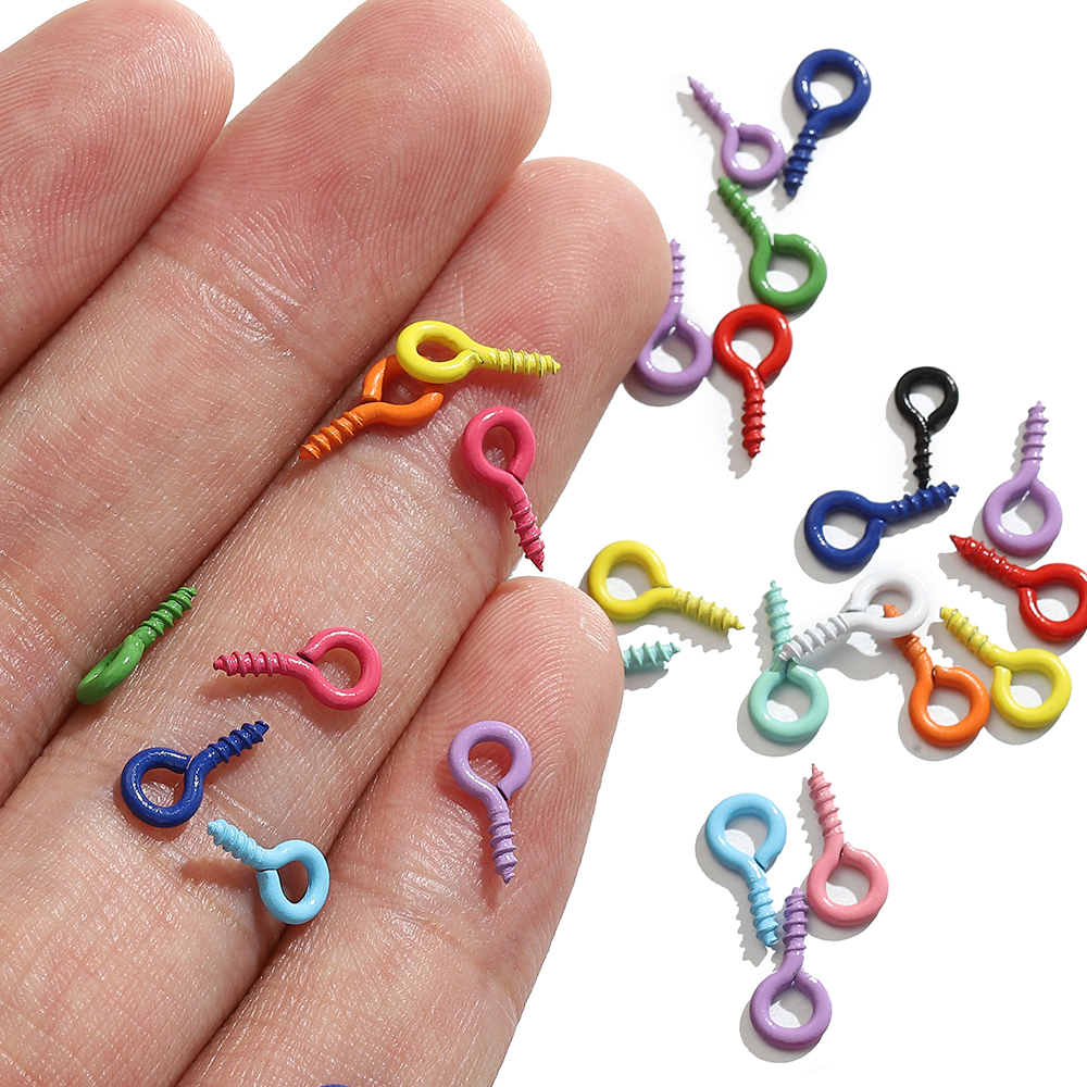 100pcs Color Small Spiral Shee - Musical Instrument Trumpet incelemesi ve fiyatı
