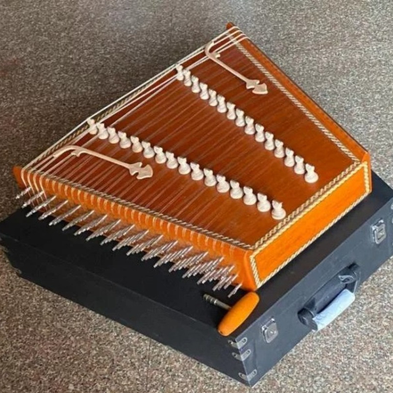 Imported from India, Indian du - Musical Instrument From India incelemesi ve fiyatı
