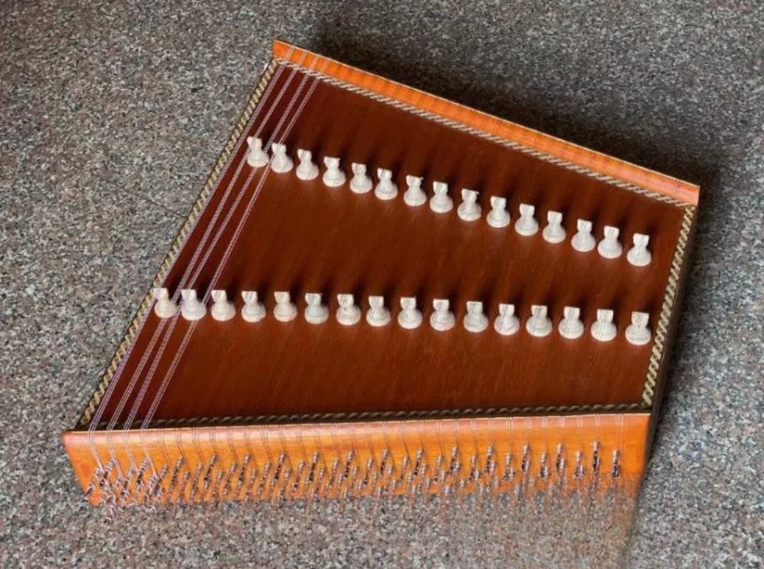 Imported from India, Indian du - Musical Instrument From India incelemesi ve fiyatı