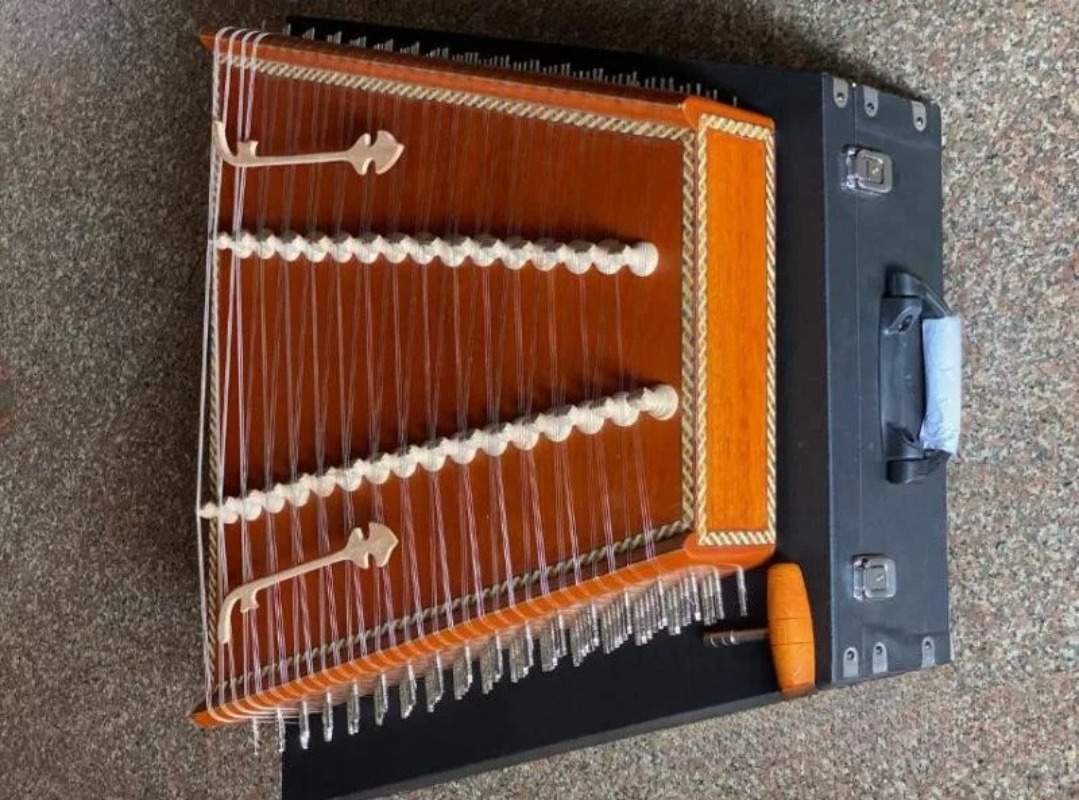Imported from India, Indian du - Musical Instrument From India incelemesi ve fiyatı