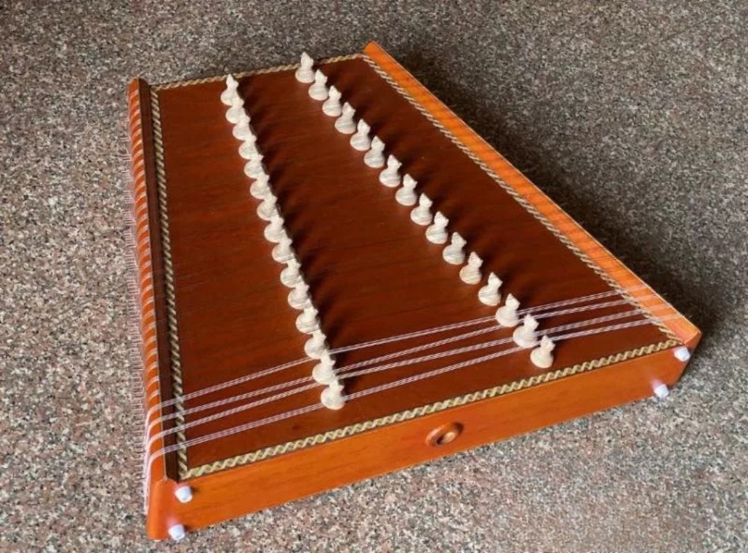 Imported from India, Indian du - Musical Instrument From India incelemesi ve fiyatı