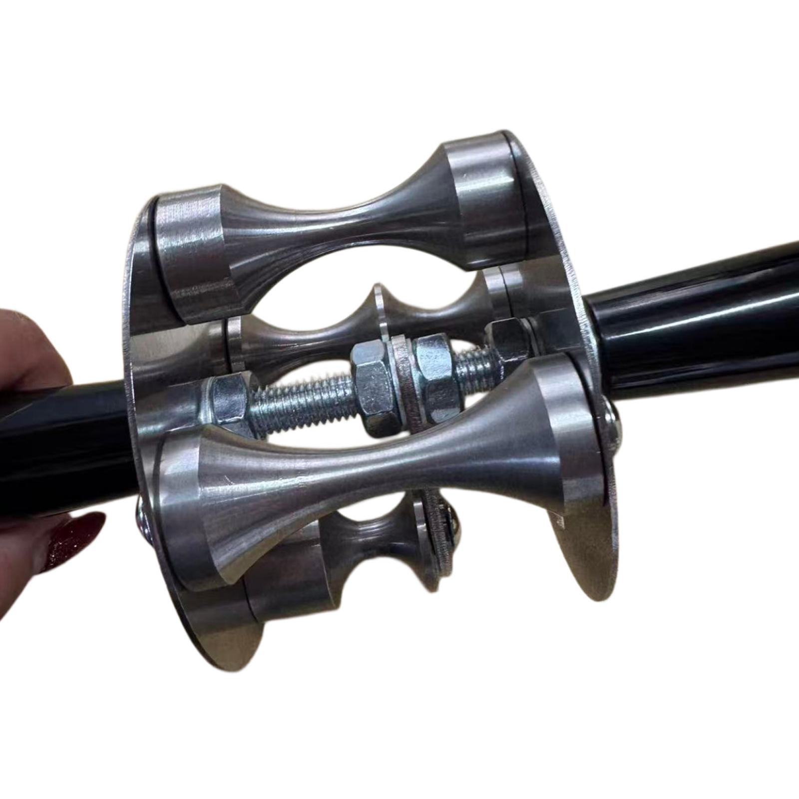Portable Saxophone Dent Repair - Musical Instrument Shop incelemesi ve fiyatı