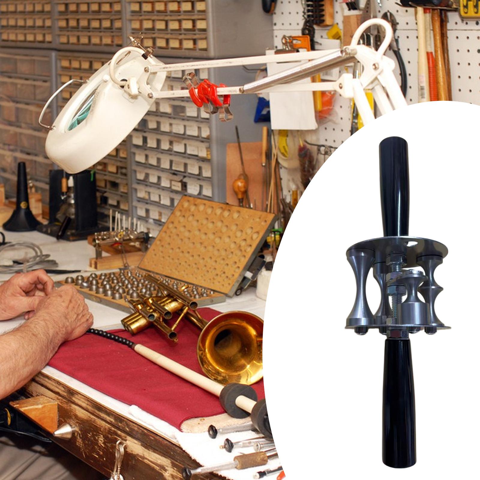 Portable Saxophone Dent Repair - Musical Instrument Shop incelemesi ve fiyatı