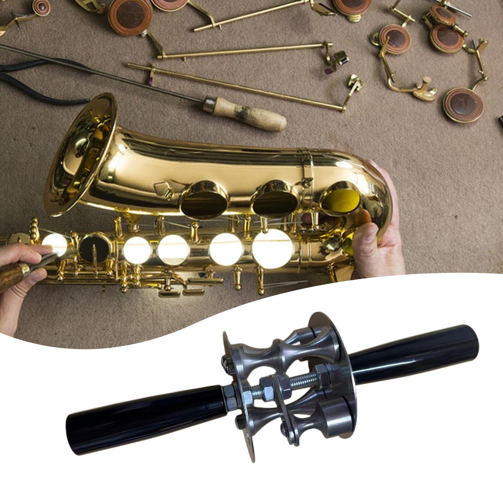 Portable Saxophone Dent Repair - Musical Instrument Shop incelemesi ve fiyatı