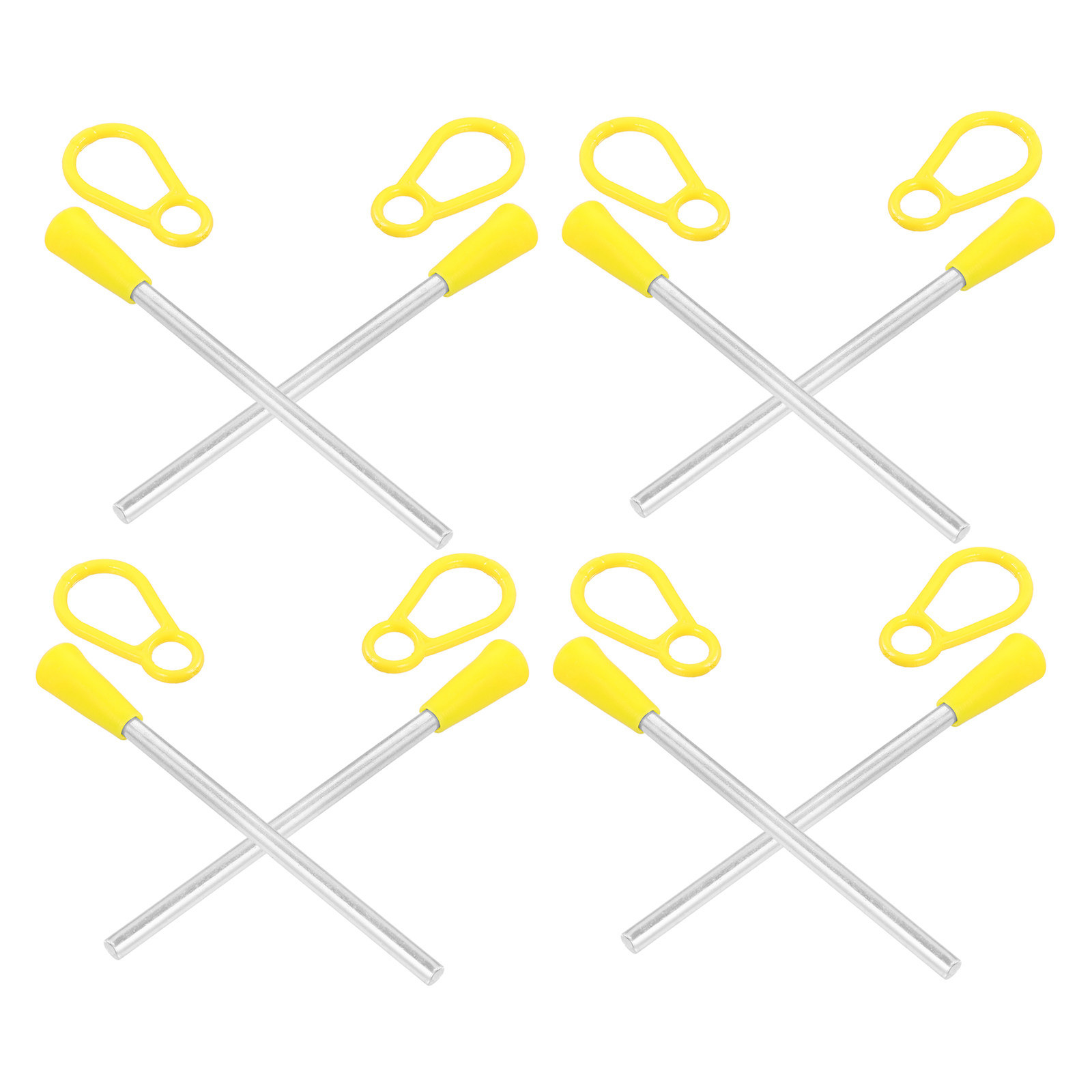 16Pcs Triangle Iron Mallets Pr - Musical Instrument Gif incelemesi ve fiyatı