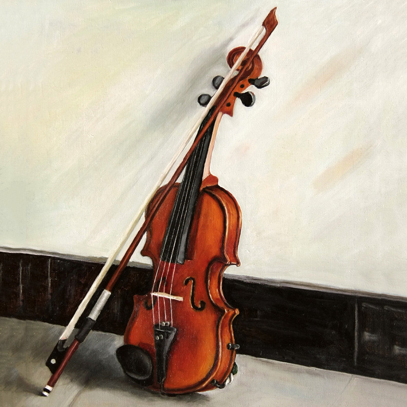 Violin Bow Violin Player Learn - Musical Instrument Shop incelemesi ve fiyatı