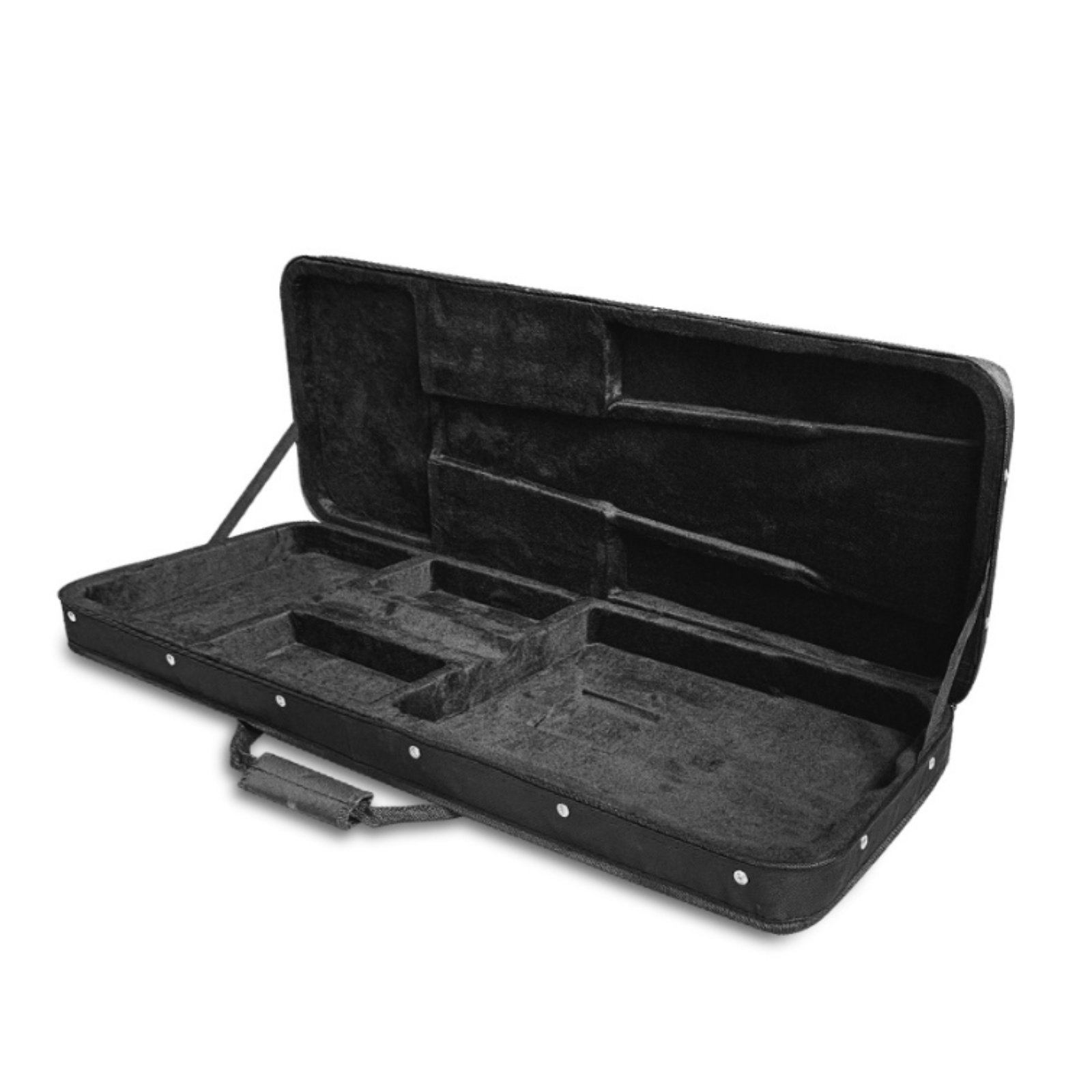 Lightweight Foam Guitar Case W - Musical Instrument With A incelemesi ve fiyatı