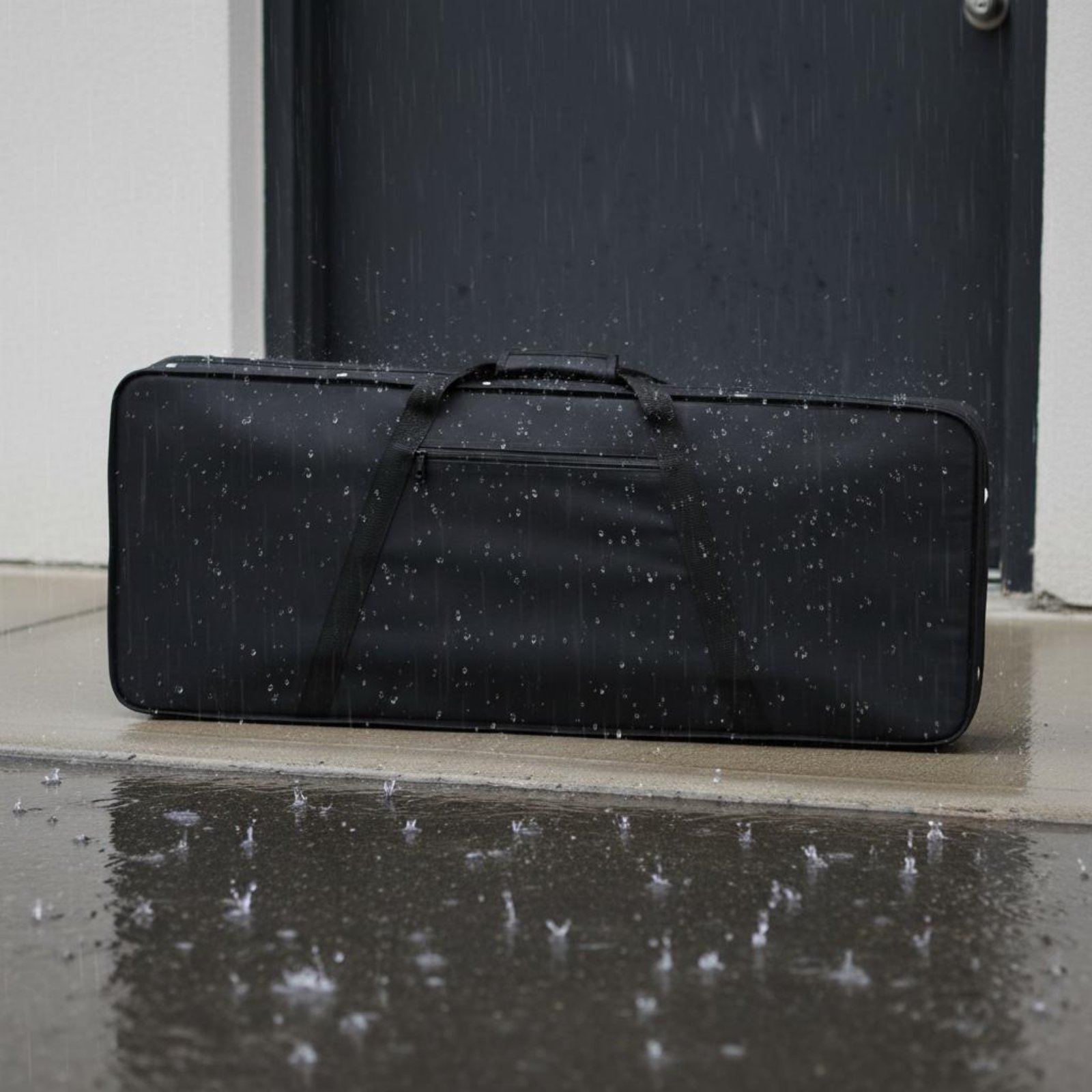 Lightweight Foam Guitar Case W - Musical Instrument With A incelemesi ve fiyatı