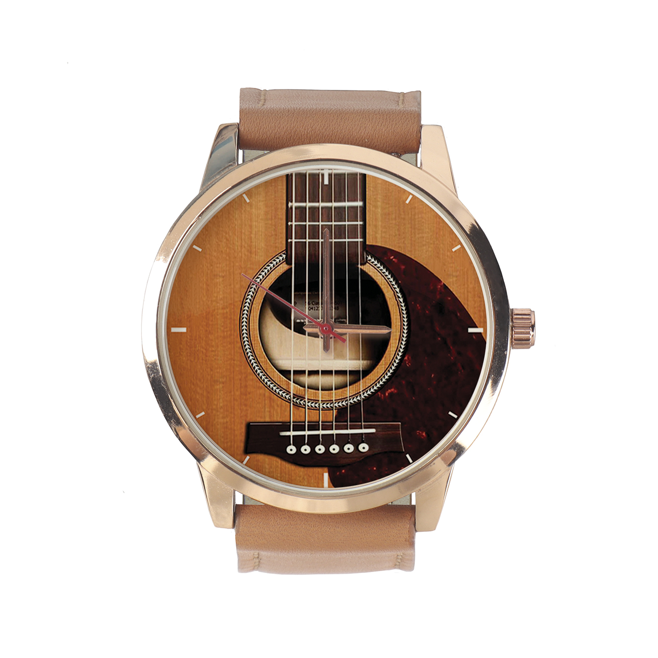 Name Field Watch Men Wrist Ori - Musical Instrument Name incelemesi ve fiyatı