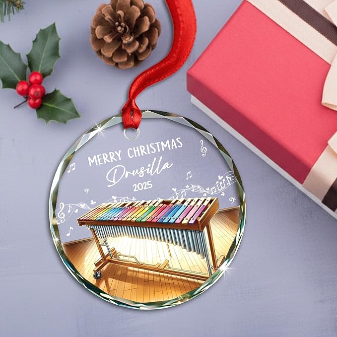 Year & Name Xylophone Glass Or - Musical Instrument Name incelemesi ve fiyatı