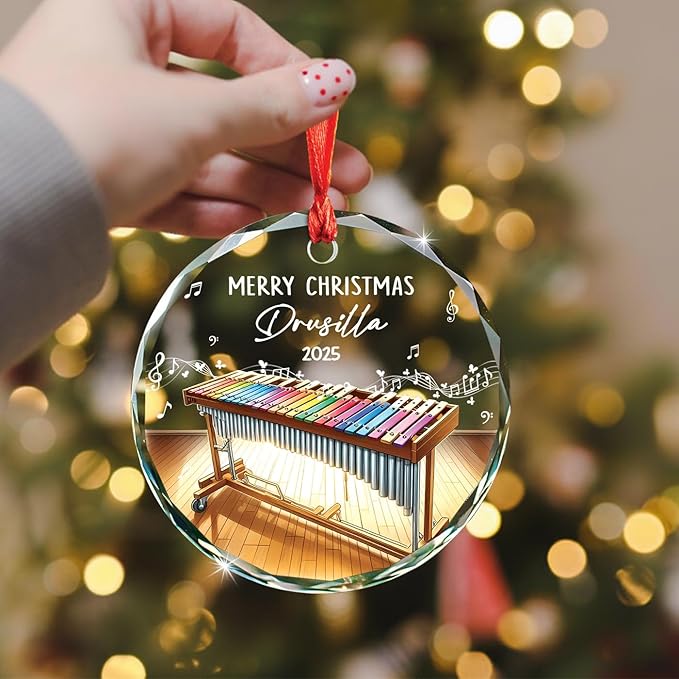 Year & Name Xylophone Glass Or - Musical Instrument Name incelemesi ve fiyatı