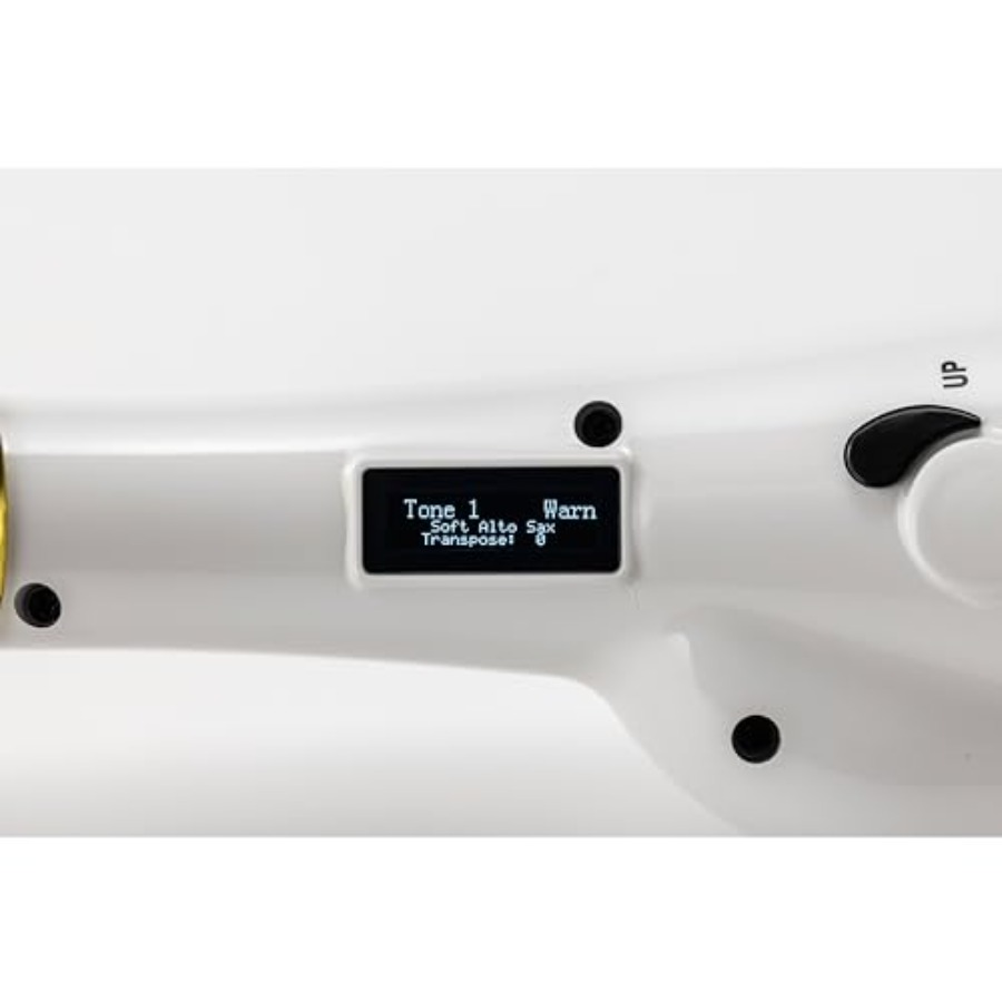 Elesa Electronic Saxophone Dig - Musical Instrument With A incelemesi ve fiyatı