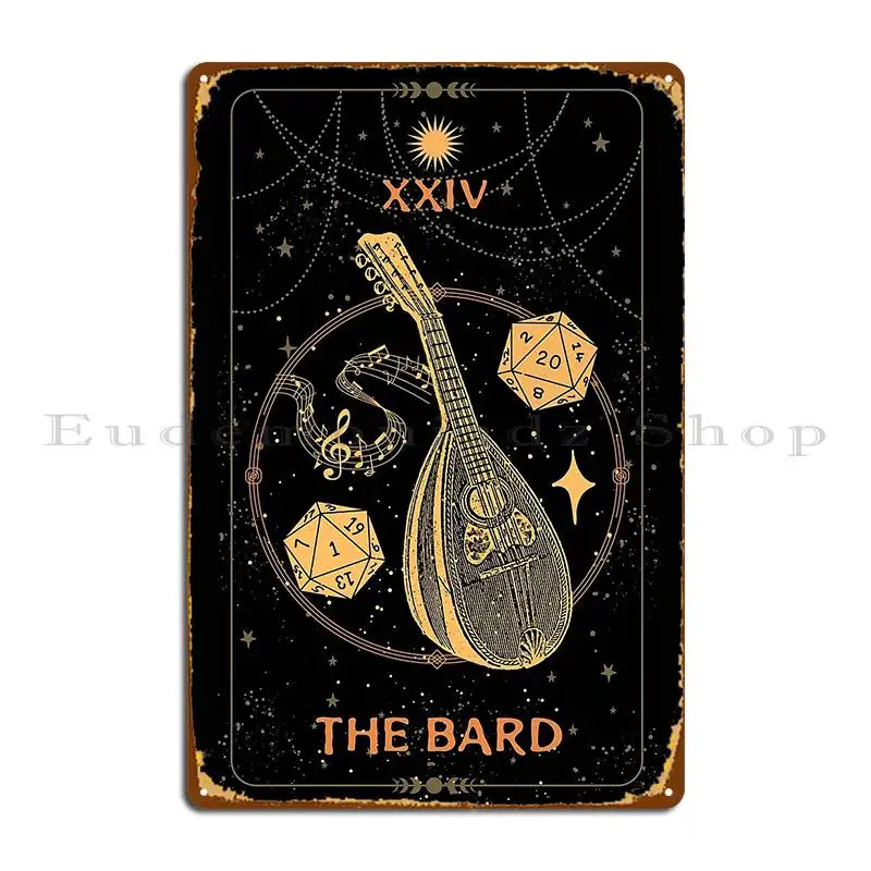 Dnd Bard Music Instrument D20  - Musical Instrument Dnd incelemesi ve fiyatı