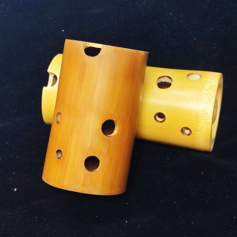6 Hole Bamboo Xun Handmade Pro - Musical Instrument Xun incelemesi ve fiyatı