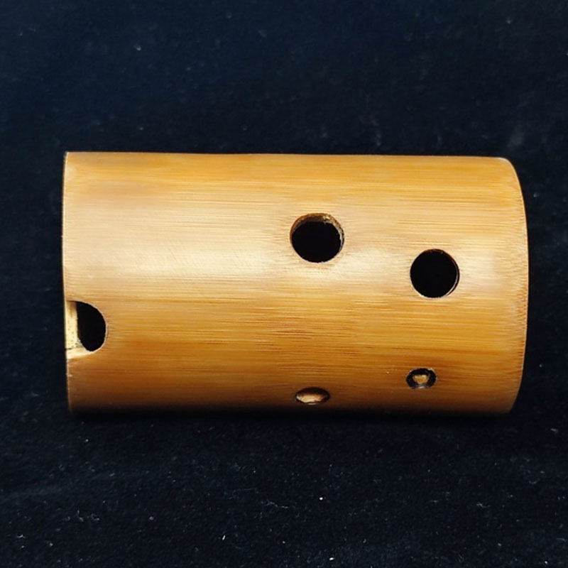 6 Hole Bamboo Xun Handmade Pro - Musical Instrument Xun incelemesi ve fiyatı